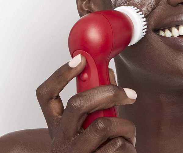 Facial Cleansing Brush