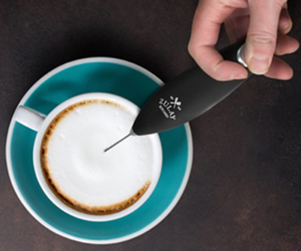 Handheld Milk Frother