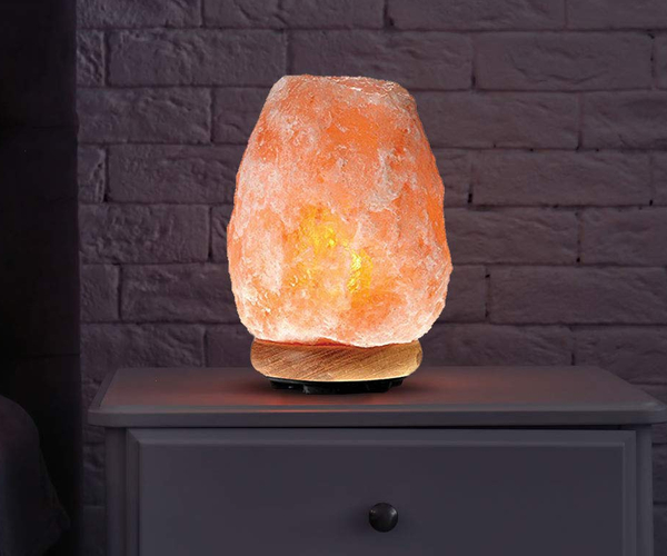 Himalayan Salt Lamp