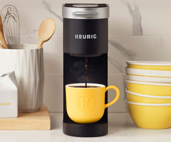 Keurig K-Mini Coffee Maker