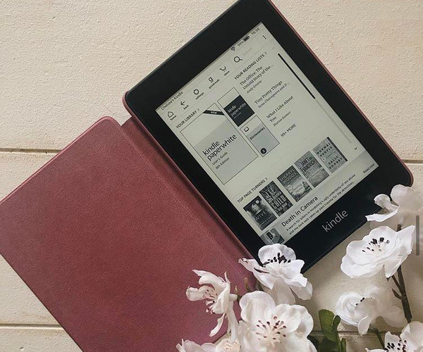 Kindle Paperwhite