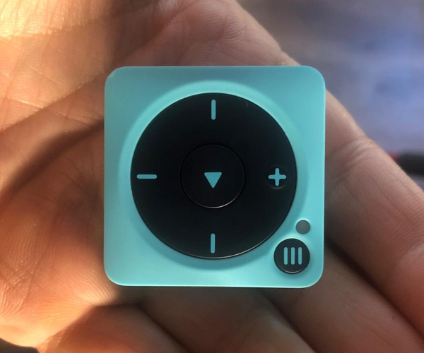 Mighty Vibe Screen Free Music Player