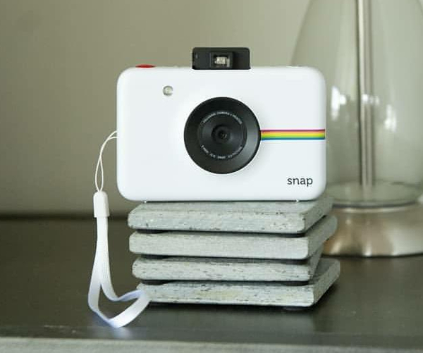 Polaroid Snap Instant Camera
