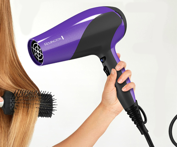 Pro Ionic Hair Dryer
