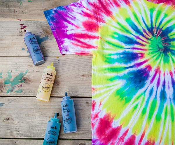 Tulip One-Step Tie-Dye Kit