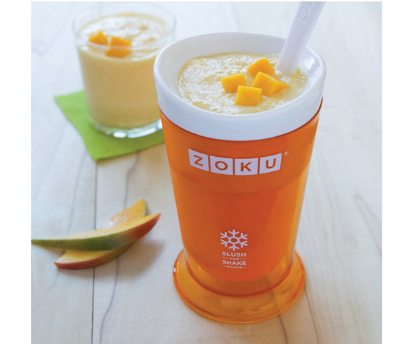Zoku Slush and Shake Maker