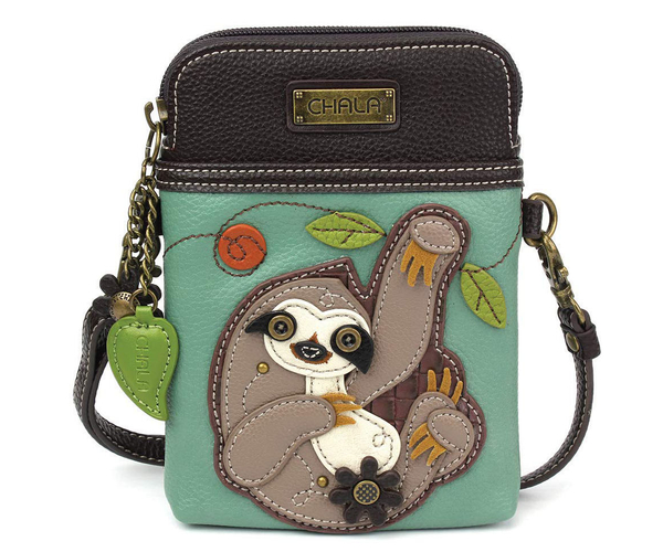 Chala Crossbody Cell Phone Purse