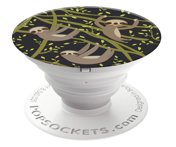 Sloths-A-Lot PopSocket