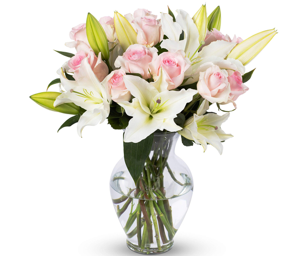 Sympathy Bouquet