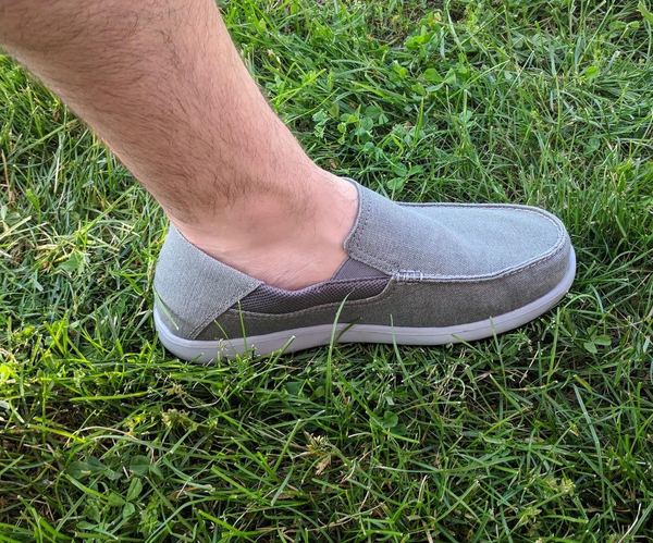 Luxury Slip-On Loafers