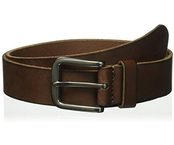Men's Classic Leather Belt