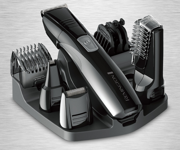 Remington Complete Trimmer Set