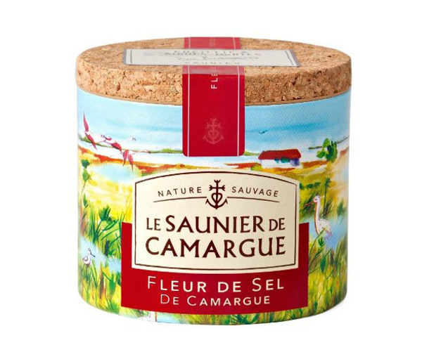 Gourmet Sea Salt