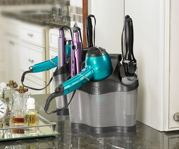 Hair Care Holster