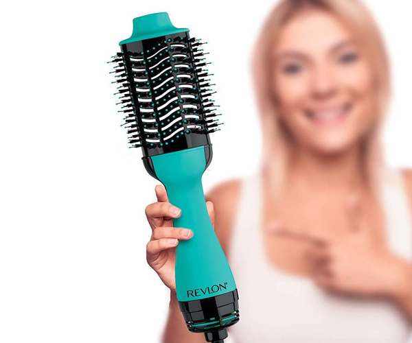 Revlon Hot Air Brush