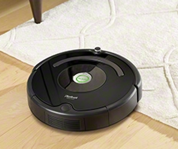 Roomba iRobot Smart Vacuum