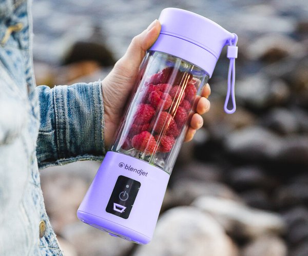 Personal Smoothie Maker