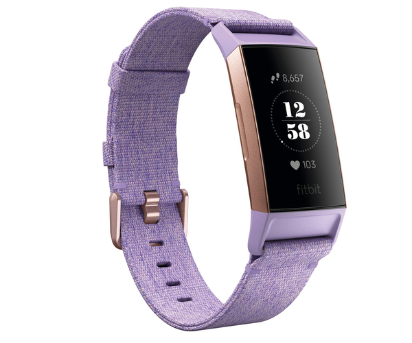 Fitbit Tracker 3