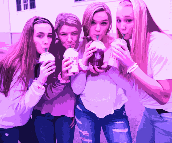 37 Foolproof Gifts For Teenage Girls That She'll Think Are Trendy, Cool & Unique