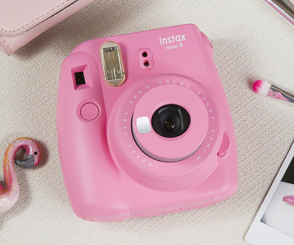 Instax Mini Camera