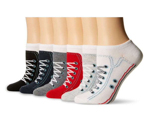 No Show Shoe Socks