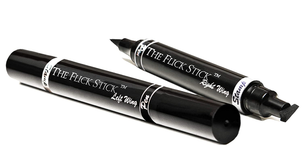 Winged Eyeliner Stamp