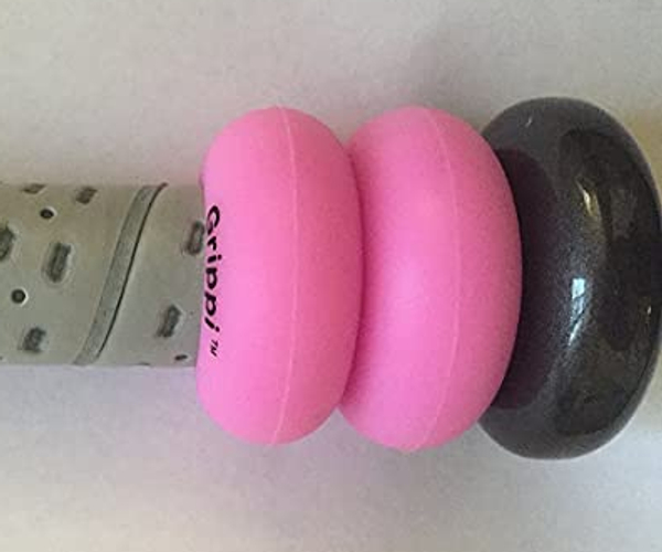 Bat Grip Choke Up Rings