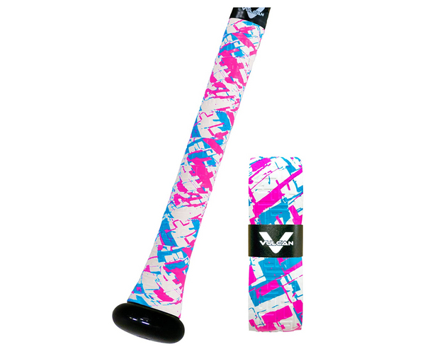 Cool Bat Grip Wrap