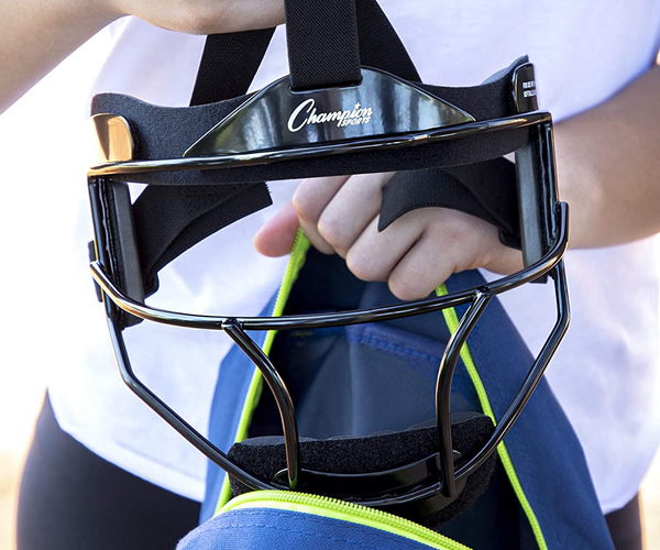 Mask Attachment