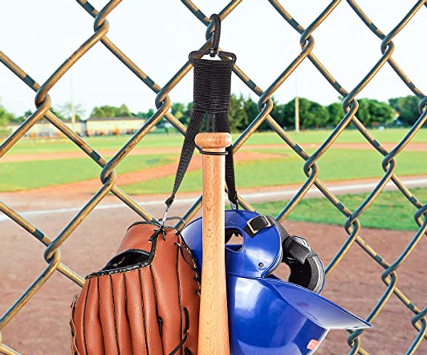 Multifunctional Softball Gear Holder