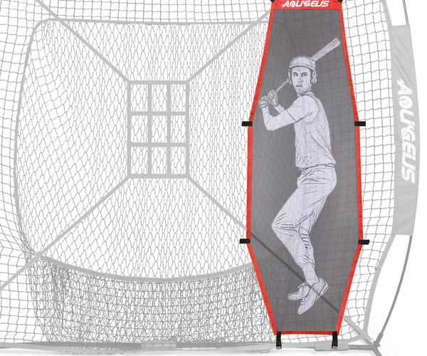 Pitching Dummy