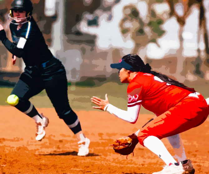 33 High-Octane Softball Gifts Guaranteed To Fire Up Anyone's Game