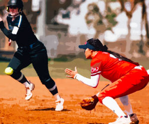 33 High-Octane Softball Gifts Guaranteed To Fire Up Anyone's Game