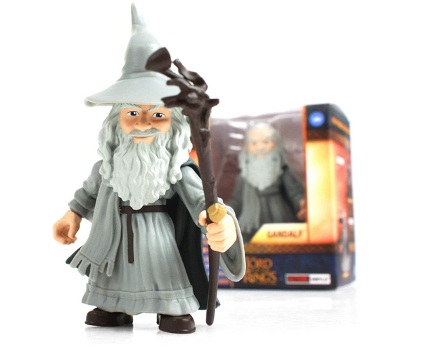 Gandalf Action Figure