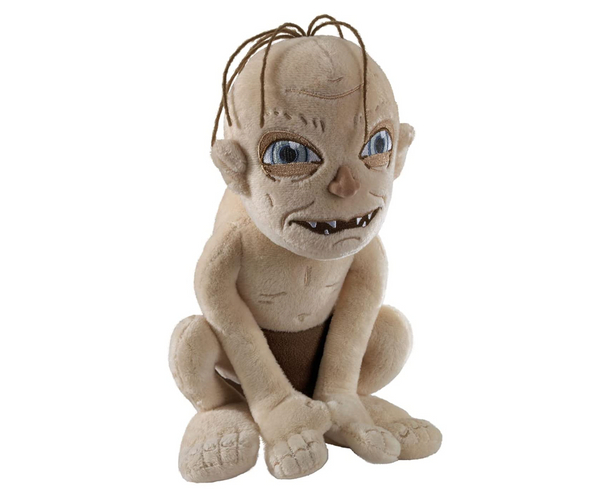 Lord of the Rings Gollum Plush