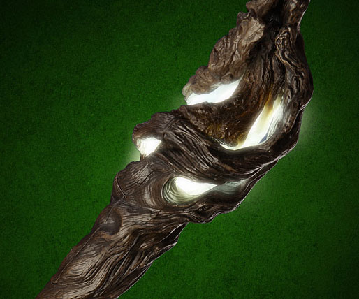 Staff Of Gandalf