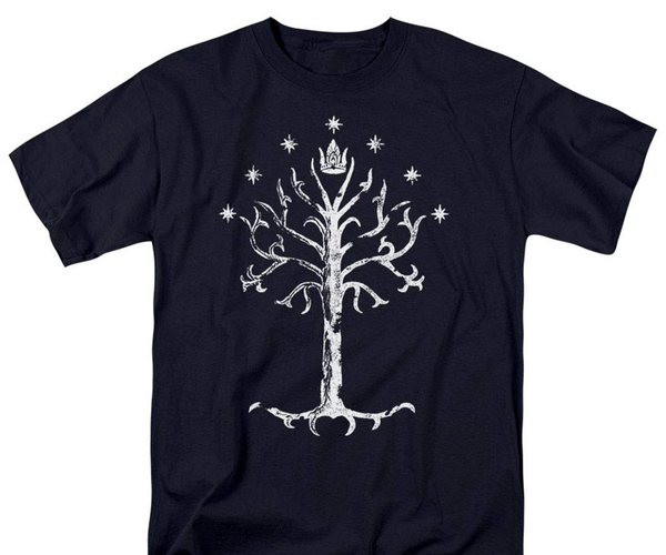 Tree of Gondor T-Shirt