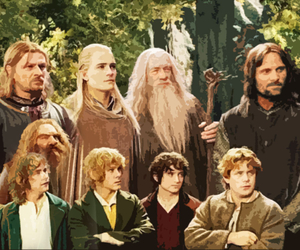 27 Precious Lord Of The Rings Gifts That Any LOTR Fan Shall Not Pass