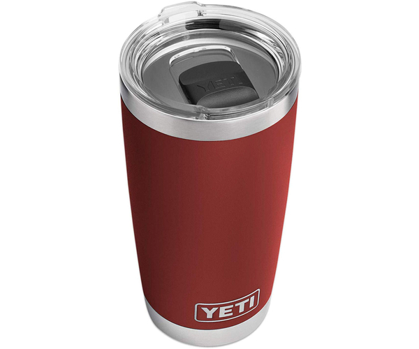 Yeti Rambler 20 oz Vacuum Insulated Tumbler
