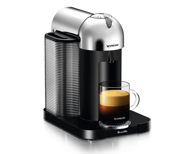 Nespresso Vertuo Espresso Machine