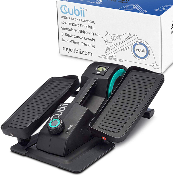 Under Desk Elliptical Machine