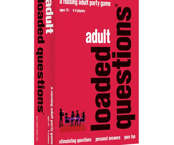 Adult Loaded Questions