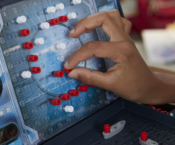 Battleship Game