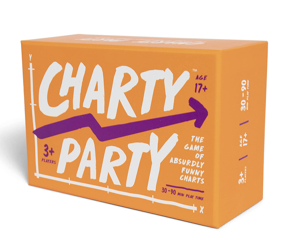 Charty Party