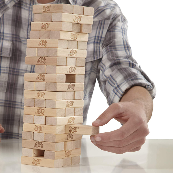 Jenga Classic