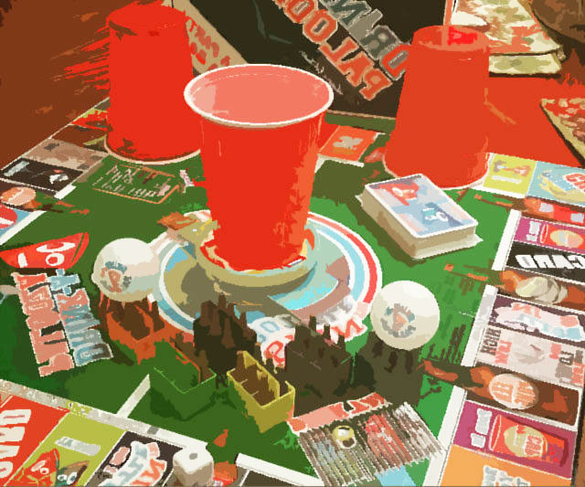 33 Fantastic Party Games For Adults That Will Provide A Raucous And Ridiculously Good Time