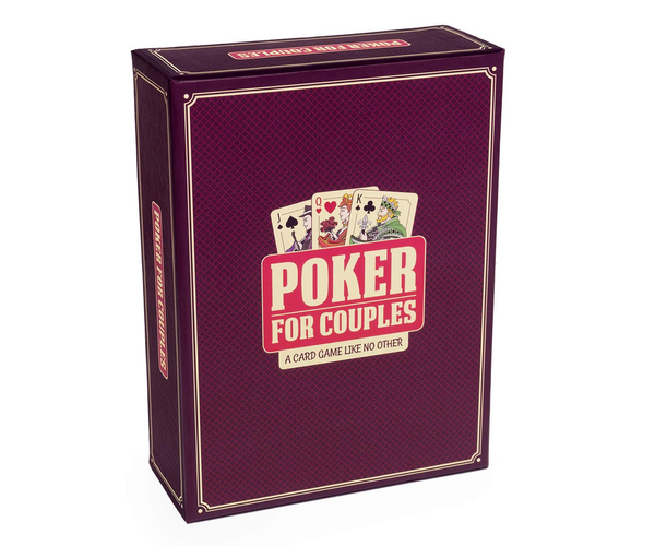 Poker for Couples