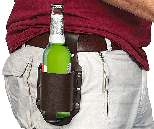 Beer Holster
