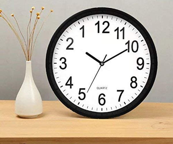 Backwards Clock