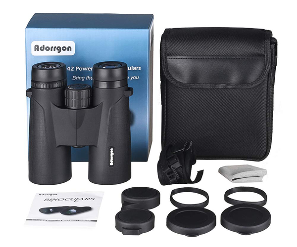 Binoculars